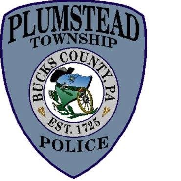 Plumstead Police Pa On Twitter Yaroma Kristian County Bench