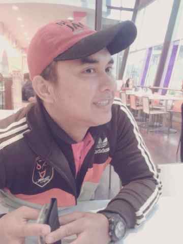 yudis1503's profile picture. PT. Advantage SCM Serang || I believe allah