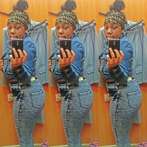 16 & Massive Beauty 
           Junior Year (= 
- O3.27.14-  Kik : Cherish_London