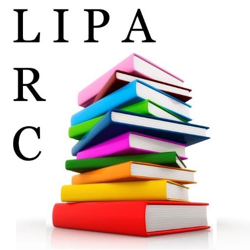 Get updated with all the latest information from the Learning Resources Centre at LIPA