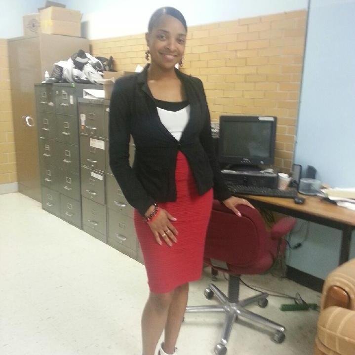 ReenaKeez's profile picture. Chicago Public School Teacher