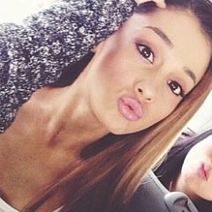 Met @MileyCyrus on May 19th 2014 ❤️❤️❤️❤️❤️❤️❤️❤️❤️❤️❤ Arianator-2011 Smiler-2010
Selenator-2012