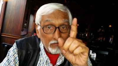 amitott Profile Picture