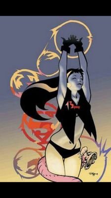 Traci_13_'s profile picture. This has been relocated to @TraciGirl13