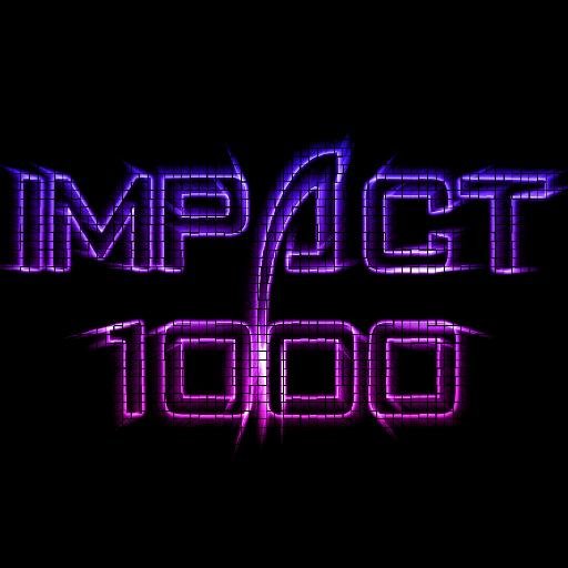 Impact_1000's profile picture. Impact 1000 supports students trying to pursue their dreams by giving them the resources and guidance they need to get started. #future #innovation #startup