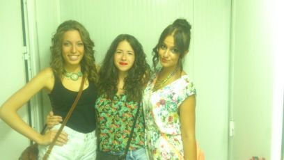 Jenni_2014's profile picture. Tu guerra todas las noches, tu tregua cada mañana...