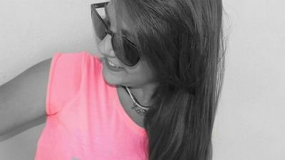 el orgullo por el cielo tu ropa por mi suelo instagram/luci_glez-