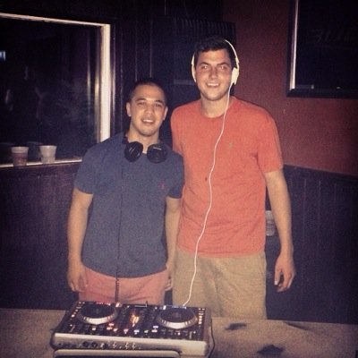 DJ Duo trying to make our dream a reality. Be sure to check out our music on soundcloud at the address below.