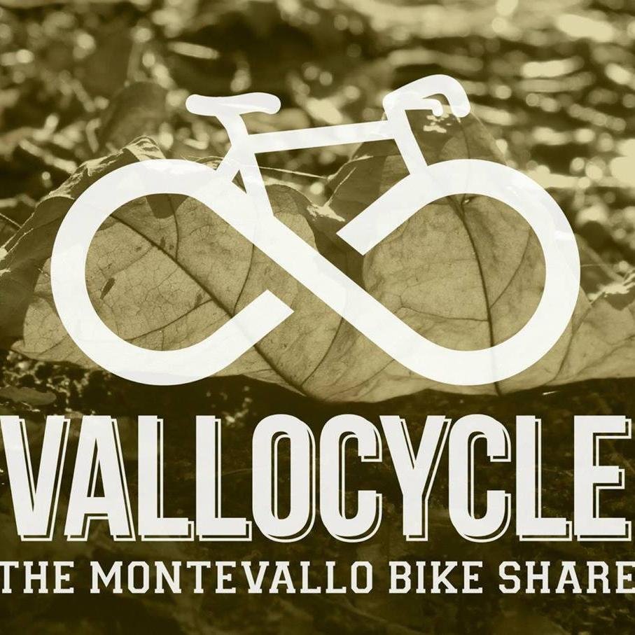 Montevallo's Community Cycling Network and Bike Share