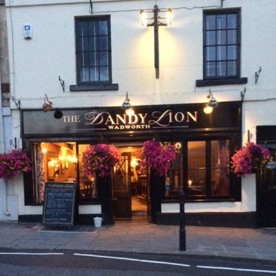 dandylion03's profile picture. Dandy lion is a pub and restaurant located in the historic market town of Bradford on Avon. We provide a relaxed dining atmosphere suitable for dinner or drinks