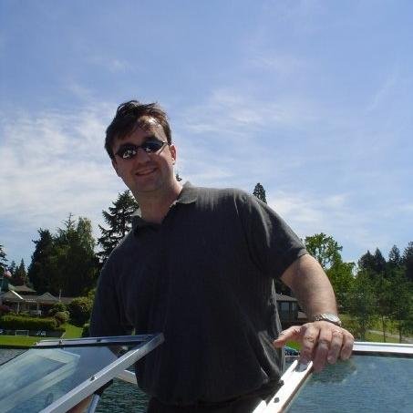 Long time technologist.  Pac Northwest since nearly the beginning of this Century.  Mostly just a proud Father of 2.