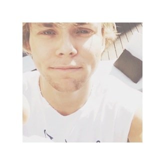 Please follow @__littleash :) Ashton Irwin is my life (: