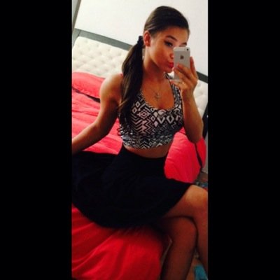 ☾Ariana followed + tweeted + faved 2x☽ Singer - 16 - The voice of Turkey artist 2013 She saved my life.
