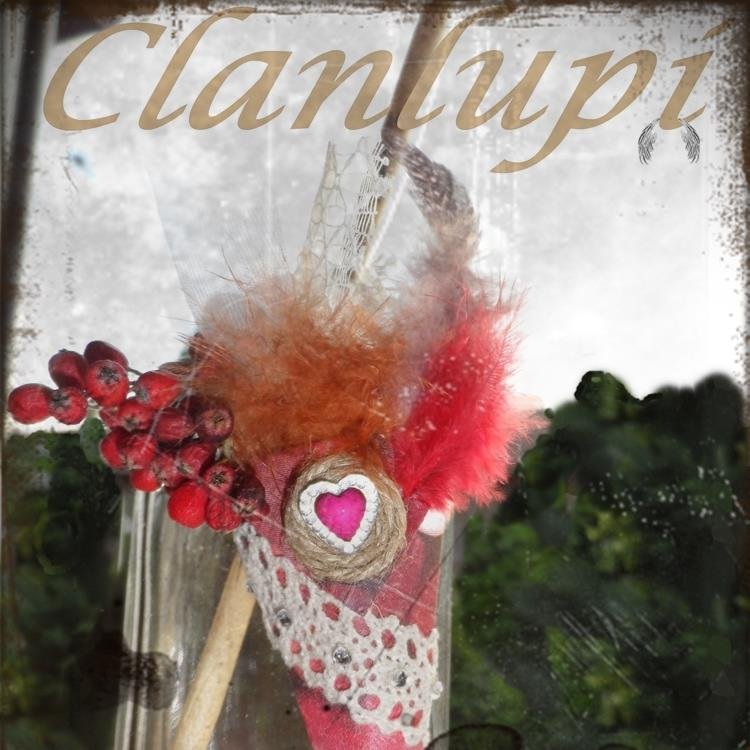 Clanlupiさんのプロフィール画像
