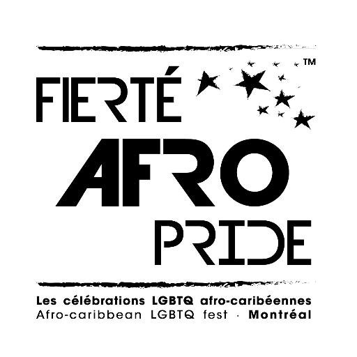 Les célébrations LGBT afro-caribéennes. Organisé par @ArcEnCielDAfriq  dans le cadre @FierteMTLPride : Gala 10 ans, B&W, @Massimadi l'été #AfroLGBT #FierteAfro
