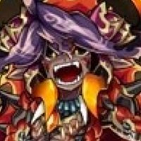 炎戒の大精霊・シャイターン (@shaytan_pzdr) Twitter profile photo