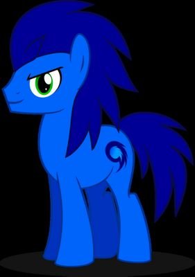 Hey I'm Sonic Boom! Grew up here in PonyVille and keeping this place Way Past Cool.