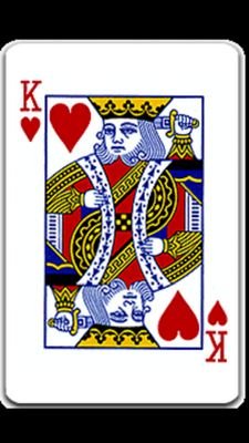Buscando A La Reina De Corazones...