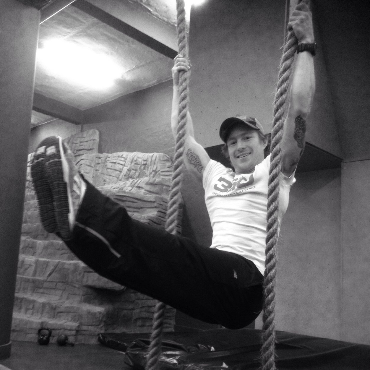 Fenton_360's profile picture. Functional high intensity trainer and enthusiast Inbox me to achieve your true fitness potential. Free introductory sessions available @360_ST