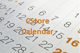 CStoreCalendar's profile picture. C-Store Calendar is a community resource for everyone that works in the Convenience Store Industry focusing on Events, Location and Dates.