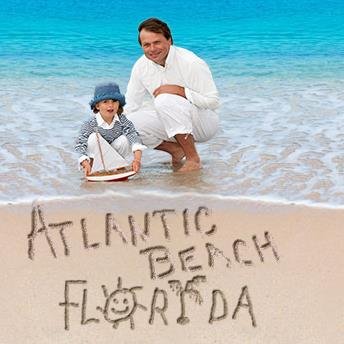 enjoyAtlanticBe's profile picture. Atlantic Beach, FL was rated as one of the Top 10 Beaches for 2013 by the Travel Channel with its sugary sand, bright sunshine, and azure blue water.