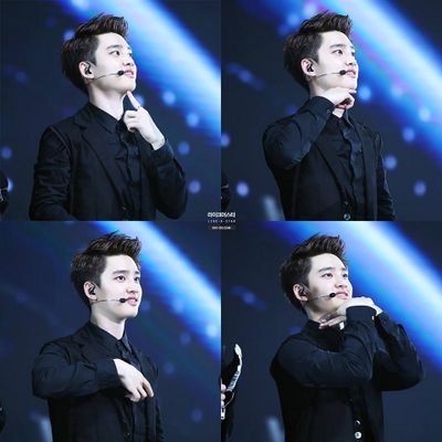 EXO - D.O