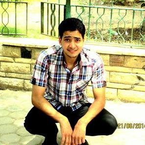 look at the mirror :/...........22 years old....studying Civil Engineering.......from egypt