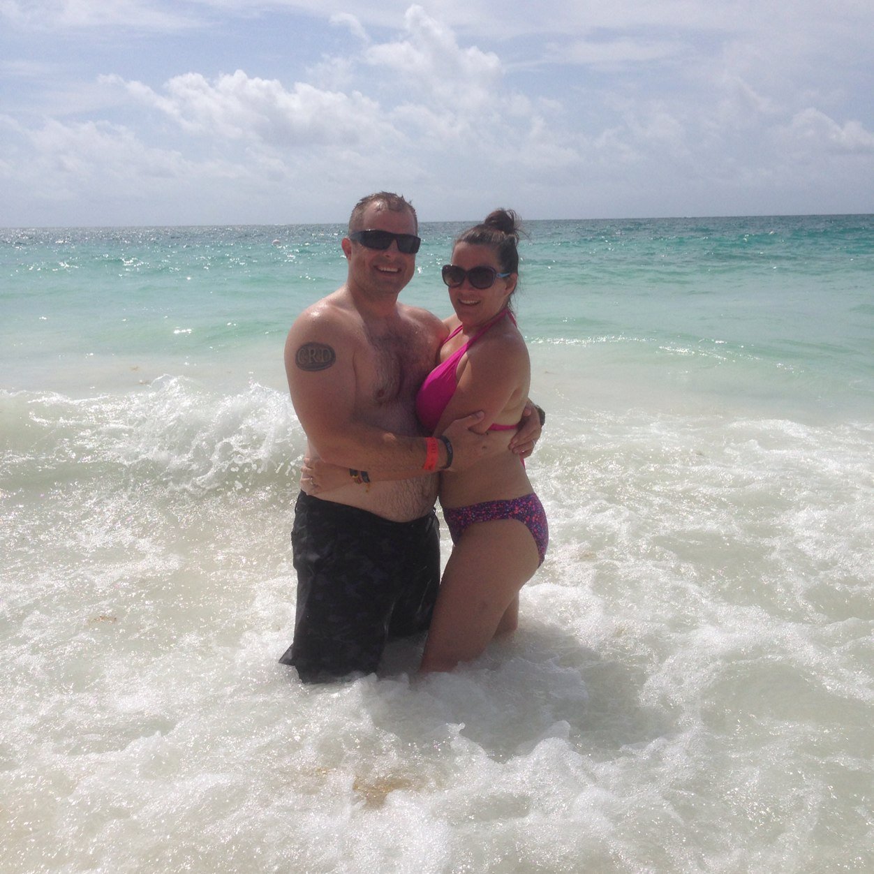 MoDavisMo's profile picture. wife, mom, friend and Beautycounter