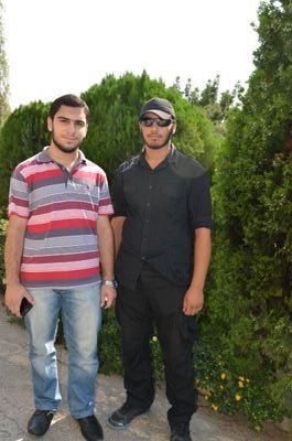 ihabmallat96's profile picture. 