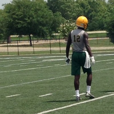 Javarea_D's profile picture. 