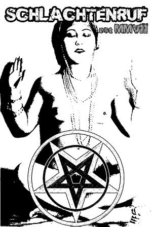 German Webzine for 
Black/Death/Thrash/Power/ Heavy/Doom/Grindcore/Sludge