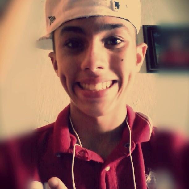 JuniorBarbosaaa's profile picture. 