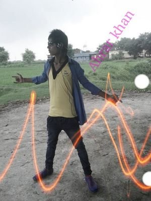 Laugh as much as you breathe and love as long as
you live! Everything In The Universe Has Rhythm,
Everything Dances!..... Love u.......