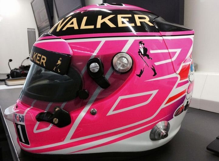 im a big jenson button fan and support him and McLaren i love F1.i love films music and going out with friends