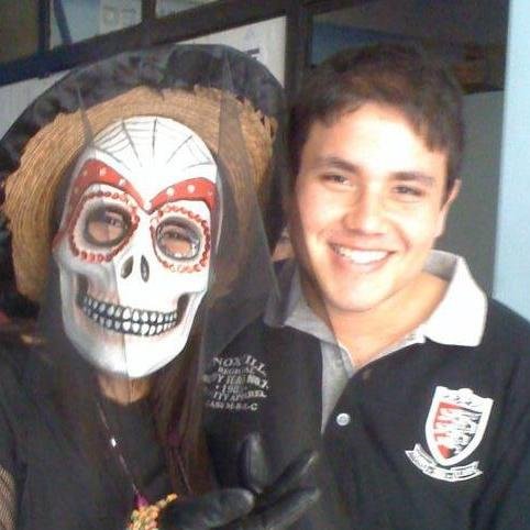 tony901210's profile picture. 