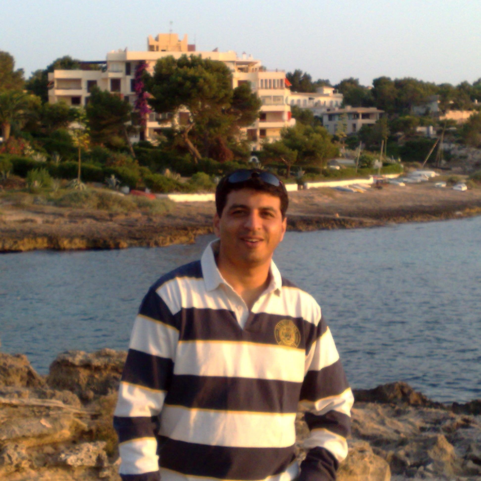 rajkalra3's profile picture. 