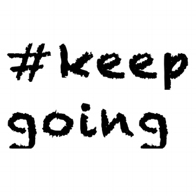 Keep Going Official Coupons and Promo Code