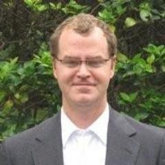 Senior analyst for @DellSoftware. My tweets are my own.