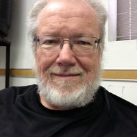 Scrib (@ronscr) Twitter profile photo