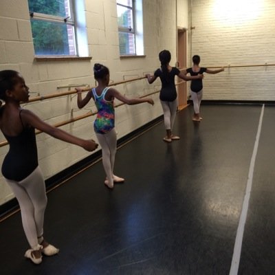 At Limitless, we specialize in providing a well-rounded dance education as well as performance opportunities that introduce young dancers to the art of dance.