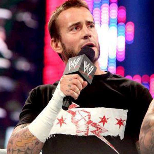 Hi My Name Is Dustin Punk Grider. I Am A Huge CM Punk Fan . I Am 13 Years Old And I Think That CM Punk Is The Best In The World!