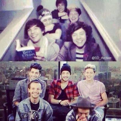 I'am Directioner 3 sigeme y te sigo :D