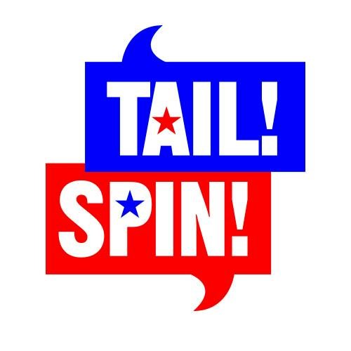 TailSpinShow's profile picture. Jaw-dropping!– The New York Times