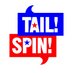 Tail Spin (@tailspinshow) Twitter profile photo
