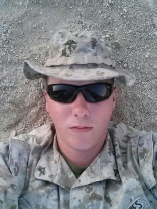 James_Deese1's profile picture. Yup