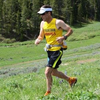ManiacJeff's profile picture. Marathoner, Ultramarathoner.. road, trail... city or mountains. I love it all! Proud to be sponsored by #RADrabbit #HSHive and #TeamULTRA