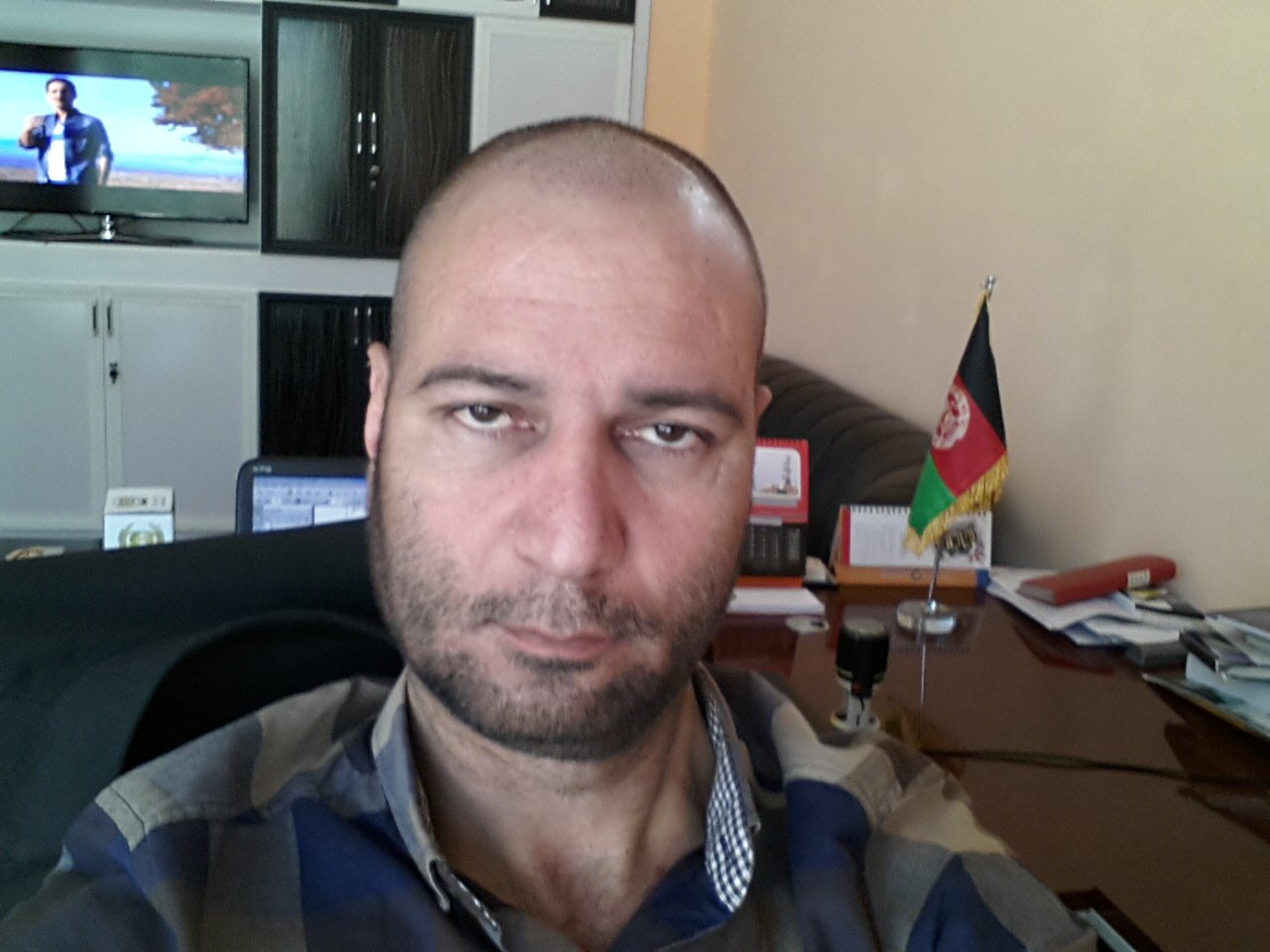 wcpp_kabul's profile picture. 