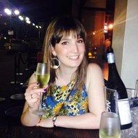 Lisa Borthwick (@lisa_gl) 's Twitter Profile