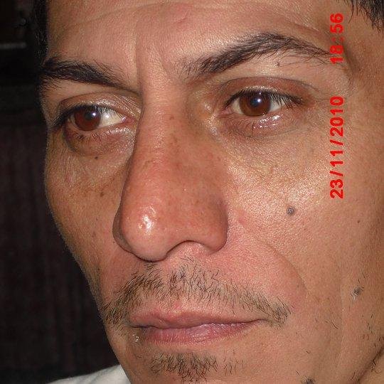 Humildemende YO
