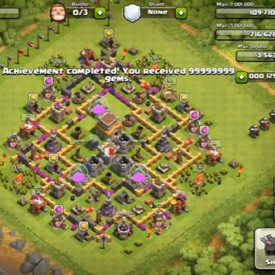 Want gems easy? I will show you how!!